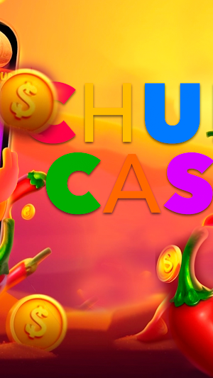 Chumba Casino: Real-Money guia Screenshot 1