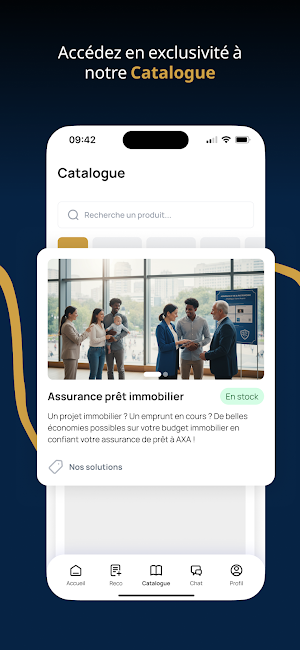 RECOPRO+ Screenshot 2