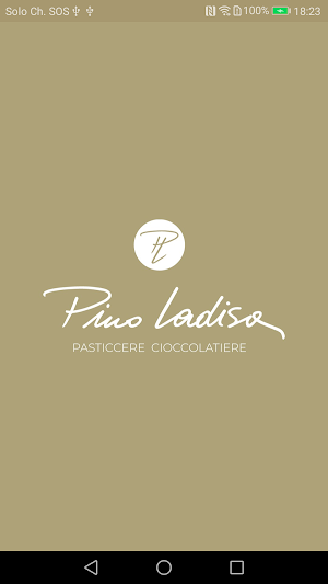 Pino Ladisa Screenshot 0