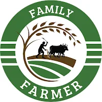 Family Farmer - Grocery App