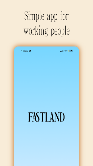 Fastland ehf Screenshot 1