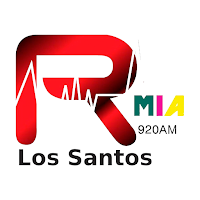 Radio mia los Santos