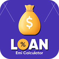 Loancash : Emi Loan Calculator