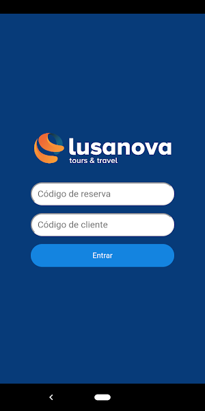 Lusanova Screenshot 1