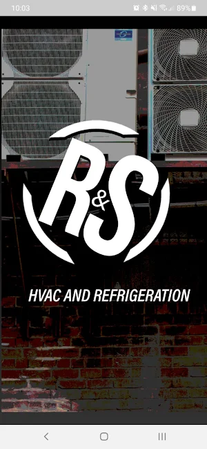 R&S HVAC AND REFRIGERATION Screenshot 2