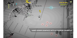 Car on the Run: Epic Chase Screenshot 2