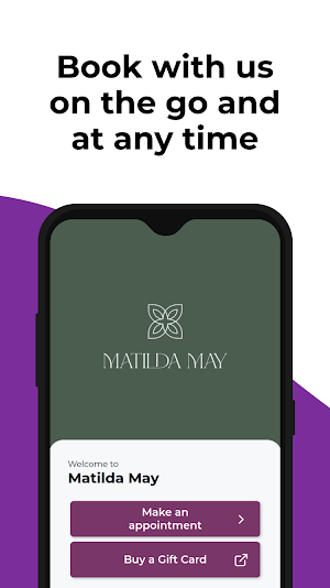 Matilda May Screenshot 0