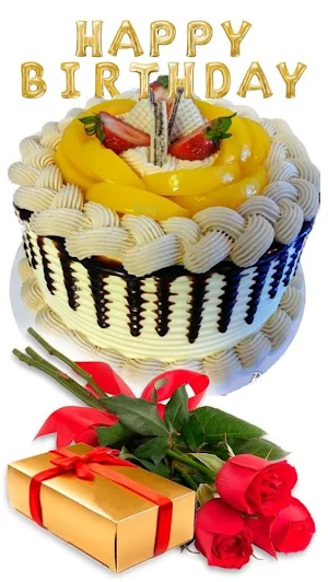Happy Birthday Images Screenshot 2