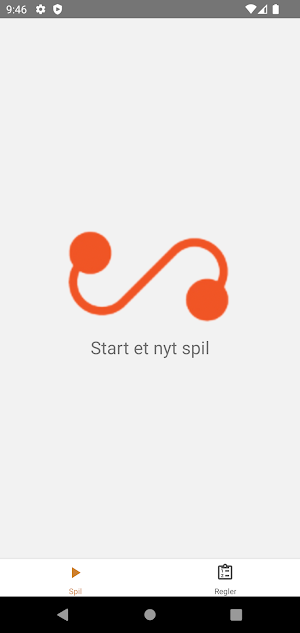 Stigegolf Screenshot 0