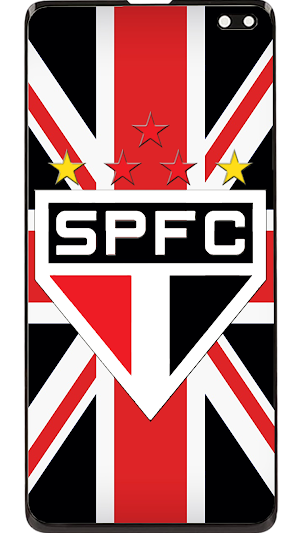 São Paulo Wallpapers Screenshot 0