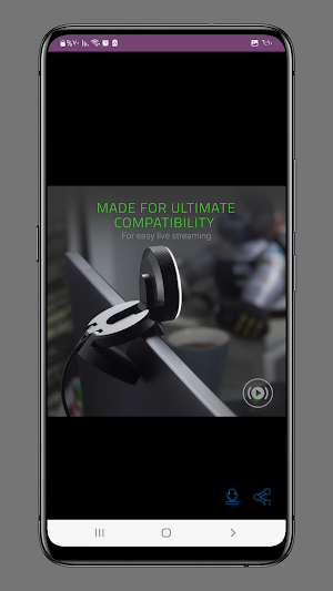 razer kiyo webcam guide Screenshot 2