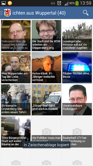 Wuppertal Screenshot 3