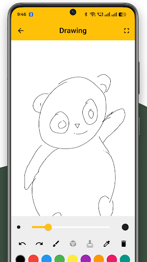 Smart Notes Screenshot 3