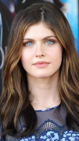 Alexandra Daddario Wallpapers Screenshot 2