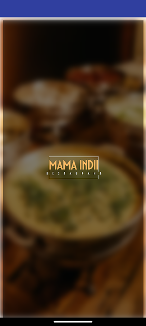 Mama Indii - Oliwa Screenshot 1