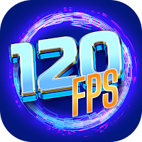 FPS Booster - 120 FPS Turbo