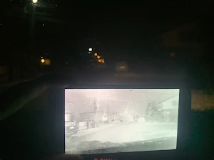 Nighthy - Car Night Vision Screenshot 3