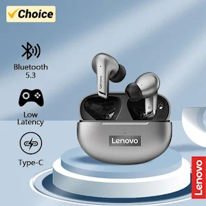 Lenovo Thinkplus LP5 Guide Screenshot 1