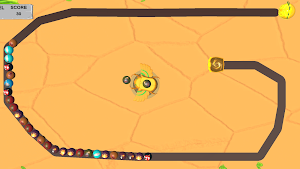 Detonation Dot Screenshot 1