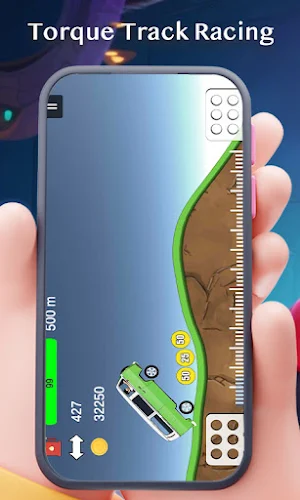 Torque Track Racing Screenshot 1