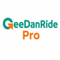 GeeDanRide Pro
