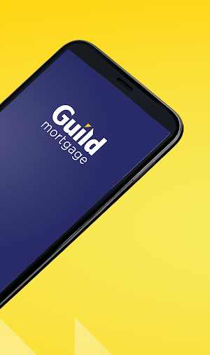 Guild Mortgage Events Screenshot 1