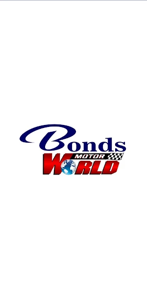 Bonds Motor World Screenshot 0