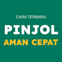Pinjol Aman Cepat Cair Info