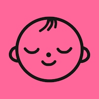 baby sleep - nice white noise