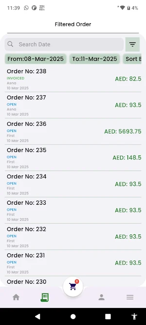 Shinebay Screenshot 3