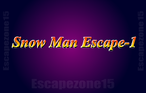 Escape game : Escape Games Zone 74 Screenshot 0