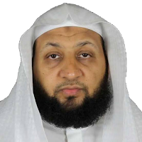 مصحف الشيخ ياسر سلامة بالحدر.