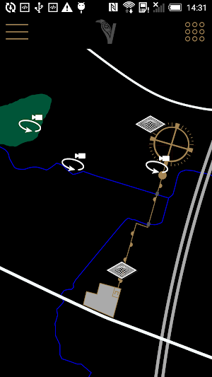 Vikingeborgen Screenshot 2