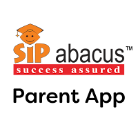 Sip Abacus Parent Portal App