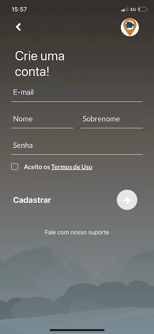 Integra Screenshot 1