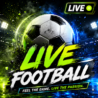 Live Football TV HD Streaming