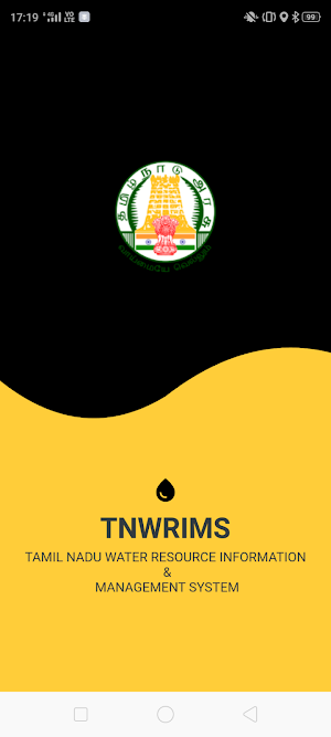 TNWRIMS Screenshot 0