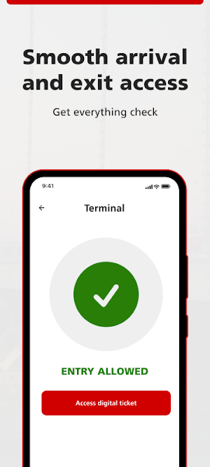 TMEIC Pulse - Mobile Screenshot 3