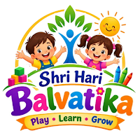 Shri Hari Balvatika