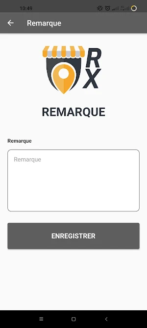 Retail-Xpert Screenshot 3