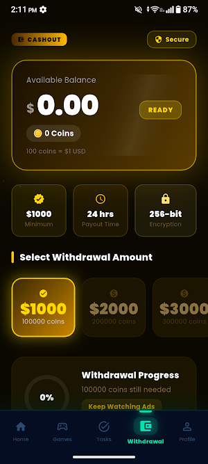 567 Slots Screenshot 2