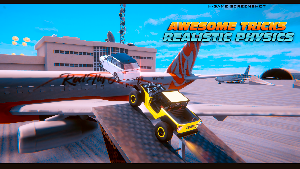 Real Open Driving Car Sim Sbox Screenshot 3