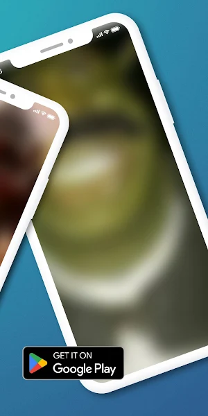 Goofy Ahh Wallpaper Meme Screenshot 2