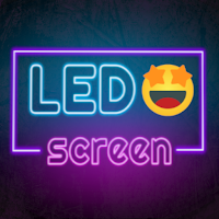 Led Banner SignBoard: Scroller