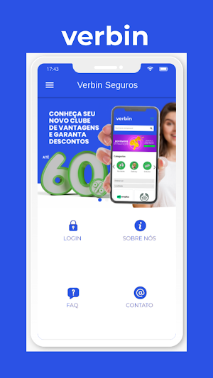 Verbin Seguros Screenshot 0