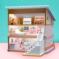 Escape Game Dollhouse