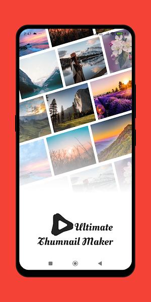 ThumbnailMaker Screenshot 0