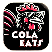 ColaEats - The Discount Card