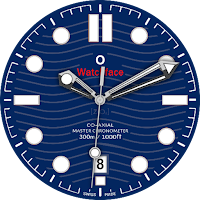 O Watchface