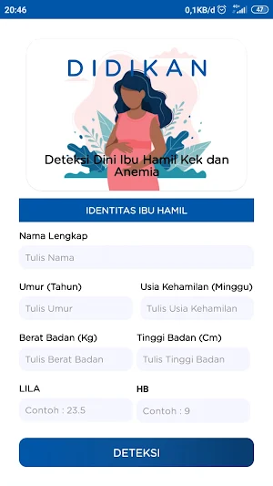 Didikan Screenshot 1